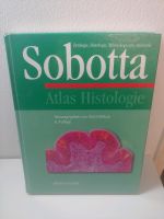 Sobotta Azlas Histologie Welsch Berlin - Tempelhof Vorschau