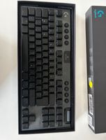 Logitech G915 TKL Tastatur Rheinland-Pfalz - Eisenberg  Vorschau