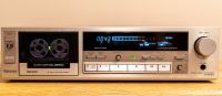 Denon DR-M33HX Kassettenrekorder Nordrhein-Westfalen - Velbert Vorschau