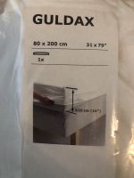 Guldax Ikea Bettlaken 80 x 200cm Nordrhein-Westfalen - Dinslaken Vorschau