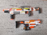 Nerf Modulus ohne Visier und Magazin und Nerf Recon MK II Bayern - Kaufbeuren Vorschau