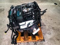 MOTOR CBZ 1.2 TSI 63.449KM AUDI SEAT SKODA VW KOMPLETT München - Berg-am-Laim Vorschau