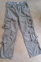 Hose Gr. 36 Baggy C&A Nordrhein-Westfalen - Mechernich Vorschau