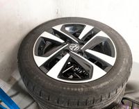 VW up e-up Dublin Alu Sommreifen 185/55 R15 5Jx15H2 ET41 4x100 Bayern - Dillingen (Donau) Vorschau