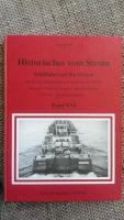 Buch - Historisches vom Strom - Schifffahrt auf der Donau Bayern - Straubing Vorschau