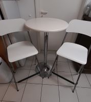 Tisch mit 2 Stühlen Hessen - Bad Nauheim Vorschau