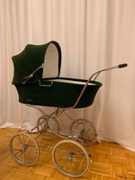 Kinderwagen Vintage Frankfurt am Main - Bergen-Enkheim Vorschau