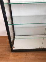 Glas Regal aus Vitrine 8mm dick / 117cm lang / 42,5cm tief - NEU Baden-Württemberg - Weilheim Vorschau