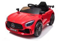 Kinderauto, Elektroauto, Mercedes Benz AMG GTR, Spielzeug Nordrhein-Westfalen - Ochtrup Vorschau