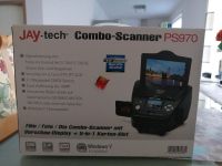 Combo Scanner PS 970 Jay-tech Rheinland-Pfalz - Eisenberg  Vorschau