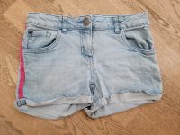 Jeans shorts 140 Schleswig-Holstein - Itzstedt Vorschau