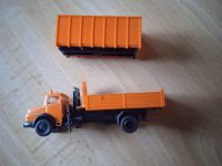 LKW HO 1 : 87, verschiedene Schleswig-Holstein - Schwedeneck Vorschau