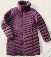 Jack Wolfskin Daunenmantel Mod. RICHMOND COAT Gr.XL wie neu NP199 Hessen - Schotten Vorschau