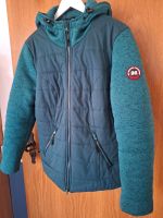 **sportliche JACKE Damen Gr.44  neuwertig** Niedersachsen - Jever Vorschau