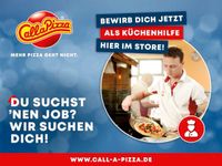 Call a Pizza Unterhaching sucht Küchenhilfen Bayern - Unterhaching Vorschau