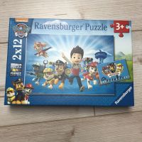 Paw Patrol Puzzle Hansestadt Demmin - Völschow Vorschau