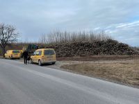 Kaufe Hackschnitzel, Energieholz, Hackrohholz, Obstanlagen Baden-Württemberg - Markdorf Vorschau