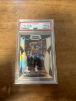 NBA  Tyler Herro Silver Prizm + Prizm  Rc Psa 10 + 9 Hessen - Marburg Vorschau