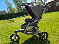 Kinderwagen chicco active 3 Baden-Württemberg - Mühlingen Vorschau