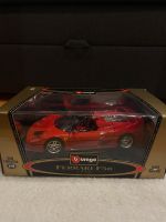 Ferrari F50 1995 1/18 Red MIB #3352 Burago Gold Collection Niedersachsen - Wardenburg Vorschau