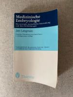 Medizinische Embryologie Hessen - Gießen Vorschau