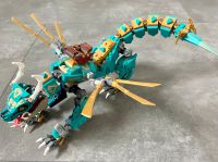 Lego 71746 ninjago Dschungeldrache Bayern - Salzweg Vorschau