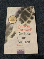 Die Tote ohne Namen, Patricia Cornwell Baden-Württemberg - Brackenheim Vorschau