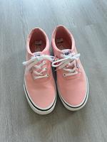 Vans rosa, neu, Größe 39 Hessen - Habichtswald Vorschau