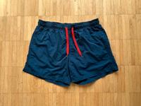 H&M Herren Badehose Shorts Hose *blau* S Basic Thüringen - Erfurt Vorschau
