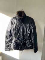 S.Oliver Mädchen Winterjacke Steppjacke mit Gürtel Größe XL 176 Baden-Württemberg - Bühl Vorschau