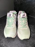 New Balance Mint Gr .38 sehr selten!!! Hessen - Mücke Vorschau