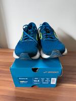 Brooks Glycerin 20 10,5 44,5 blau Nordrhein-Westfalen - Coesfeld Vorschau
