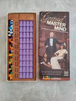 Invicta Grand Master Mind (1974) Original Hessen - Schaafheim Vorschau