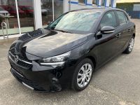 Opel Corsa F 1,5 D*Edition*Navi/SH/5-trg./1.Hd. Bad Doberan - Landkreis - Tessin Vorschau