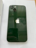 Apple iPhone 13 mit 128 GB grün 2 Jahre alt top Nordrhein-Westfalen - Siegen Vorschau