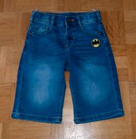 C&A Batman Jeans Shorts Gr.: 116 Neu Feldmoching-Hasenbergl - Feldmoching Vorschau