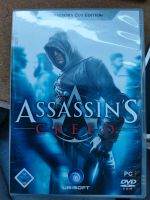 Assassins Creed 1 PC DVD TOP Niedersachsen - Stuhr Vorschau