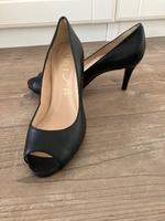 Unisa high heels schwarz elegant Gr 39 NEU tolle Schuhe Bayern - Lohr (Main) Vorschau