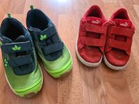 Turnschuhe Kinderturnschuhe Puma Lico Gr. 29 Sachsen-Anhalt - Lutherstadt Wittenberg Vorschau