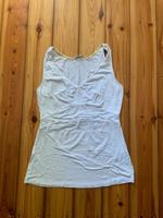 weißes Top / Oberteil Boden UK 10, DE 38 / M Mitte - Wedding Vorschau