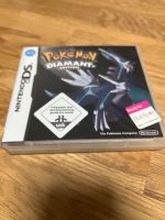 Pokémon Diamant-Edition Nintendo DS Herzogtum Lauenburg - Büchen Vorschau