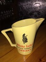 White Label Denwar‘s Whisky Keramik Karaffe Schleswig-Holstein - Norderstedt Vorschau