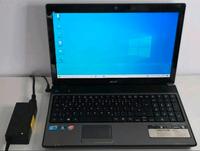 Acer Aspire 5741G 6 Gb RAM 500 Gb HDD Laptop Windows 10 Hamburg-Mitte - Hamburg Veddel Vorschau