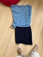 Kleid  zweiteilige Nordrhein-Westfalen - Leverkusen Vorschau