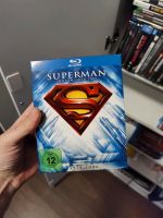 Superman die Spielfilm Collection Blu Ray Baden-Württemberg - Bad Rappenau Vorschau