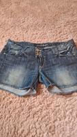 Hot Pants von Tom Tailor Sachsen-Anhalt - Tangermünde Vorschau