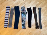 116/122 Hose leggings Strumpfhose im Set molo h&m tcm Jako o Tom Eimsbüttel - Hamburg Eidelstedt Vorschau