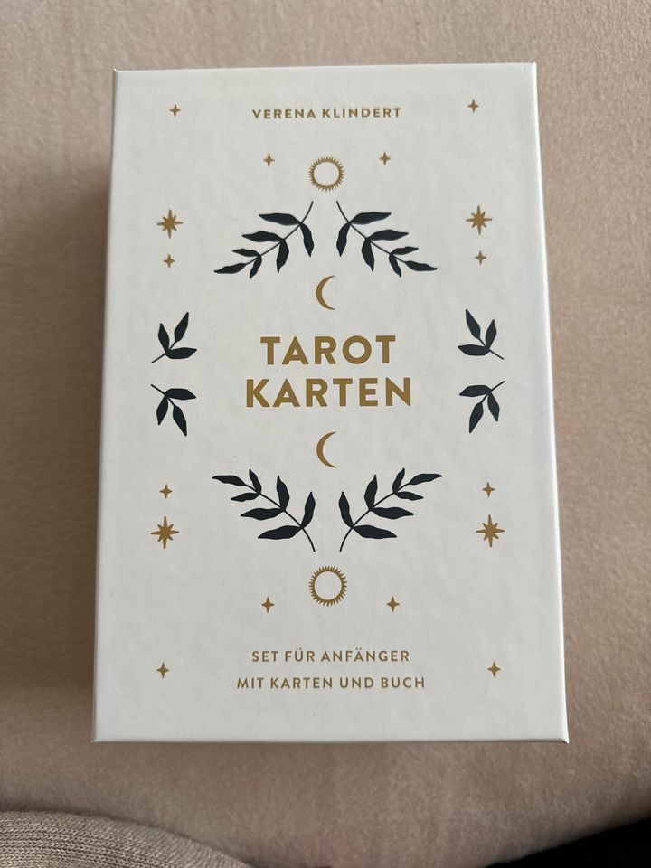 Tarot Karten in Oldenburg