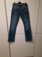 Freeman T Porter Jeans sehr ausgefallen Nordrhein-Westfalen - Hückelhoven Vorschau