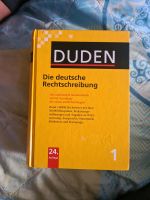 Duden: die deutsche Rechtschreibung Bayern - Neu Ulm Vorschau